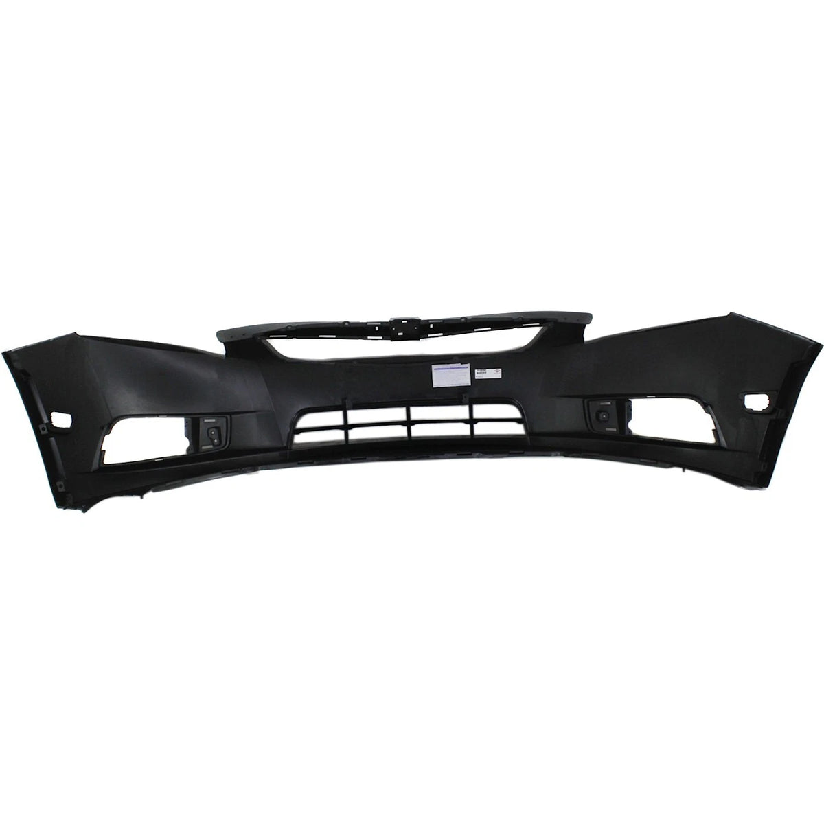 Bumper Face Bar Grille for Chevy Cruze (2013–2014)