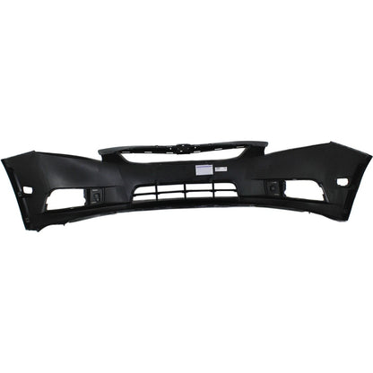 Bumper Face Bar Grille for Chevy Cruze (2013–2014)