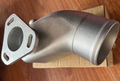 Exhaust Elbow Mixing for Yanmar 4JH Engine (129671-13552)