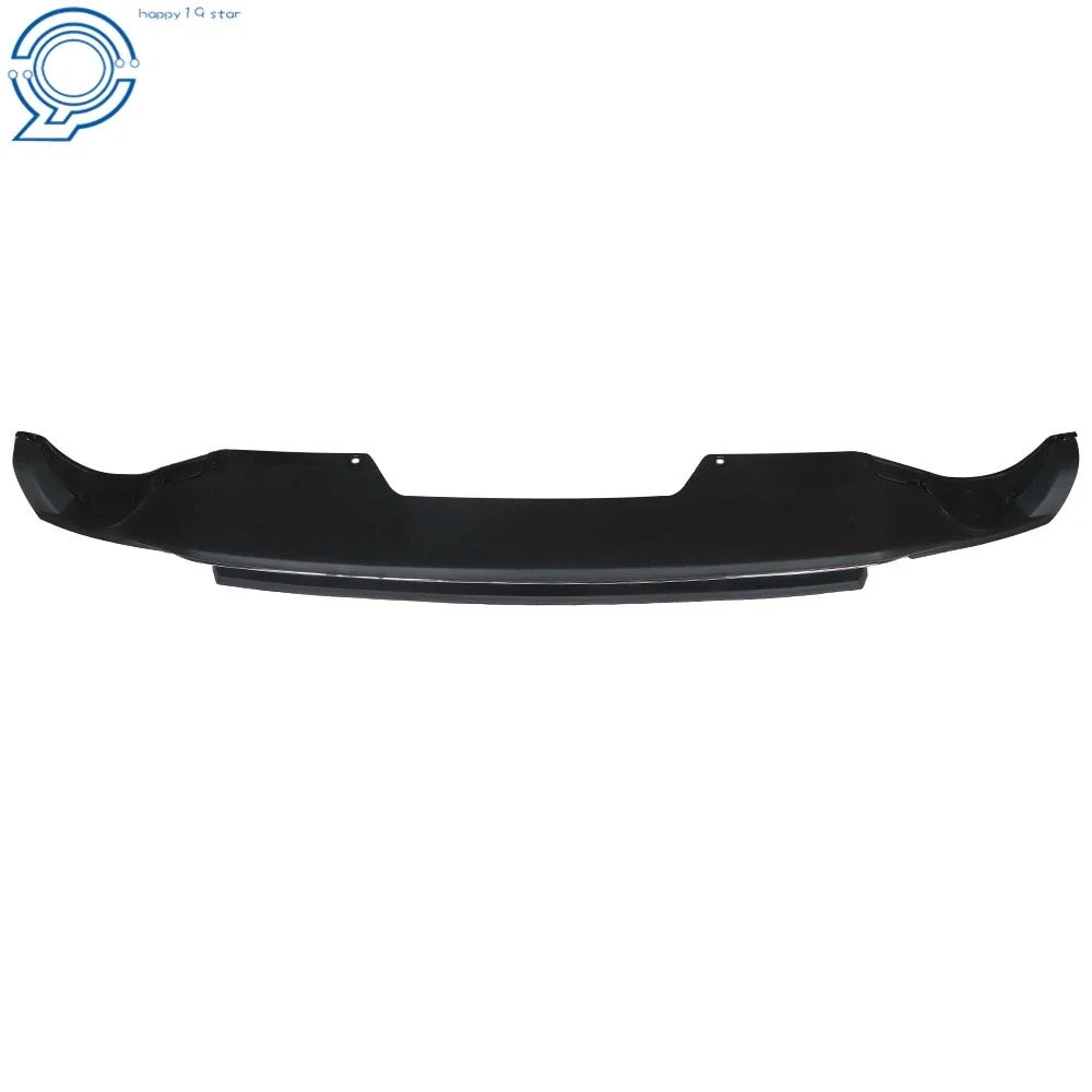 Lower Valance Chrome Rear Bumper for Honda Accord EX-L (2013-2015)