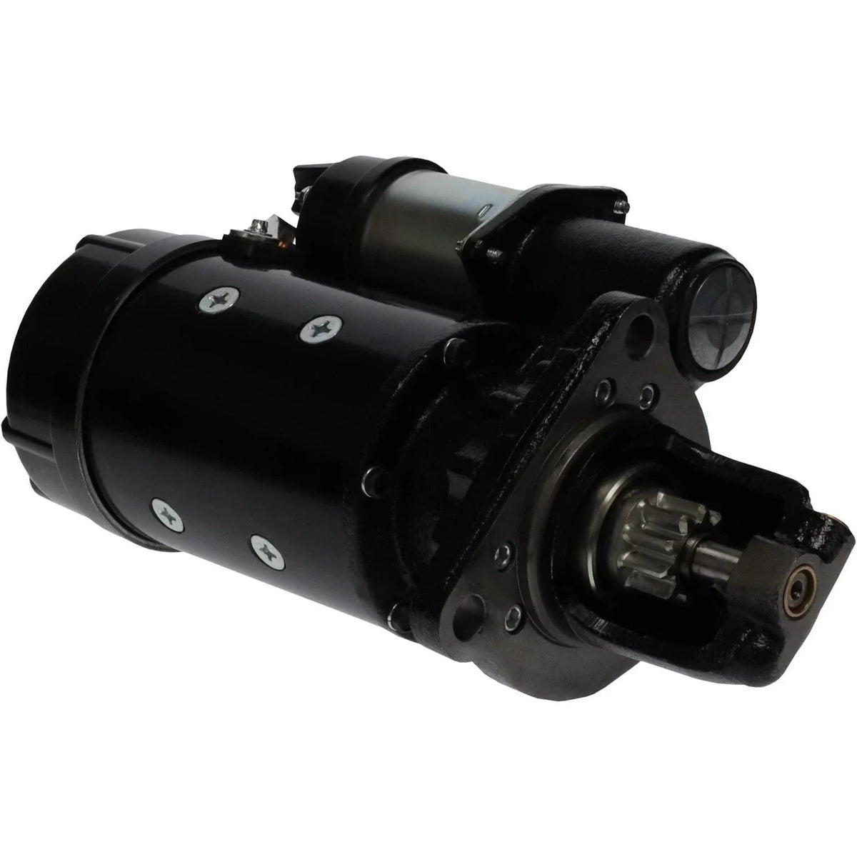 Starter for Caterpillar 3204 Engine (1985–1993)