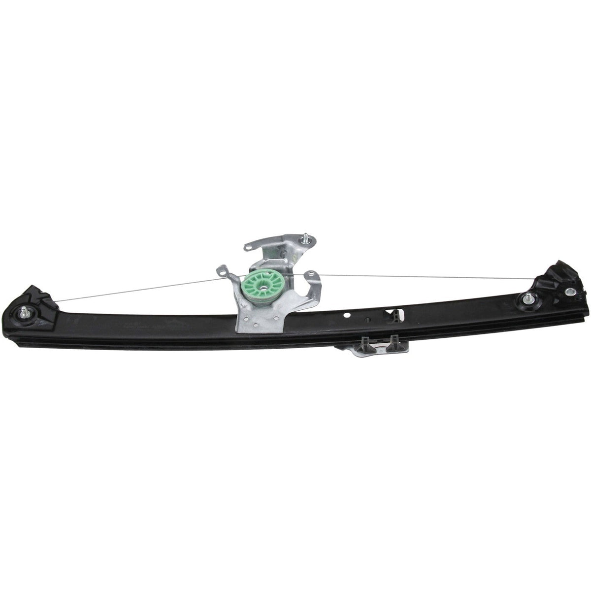 Rear Left Side Window Regulator for Audi A4 (2002–2008)