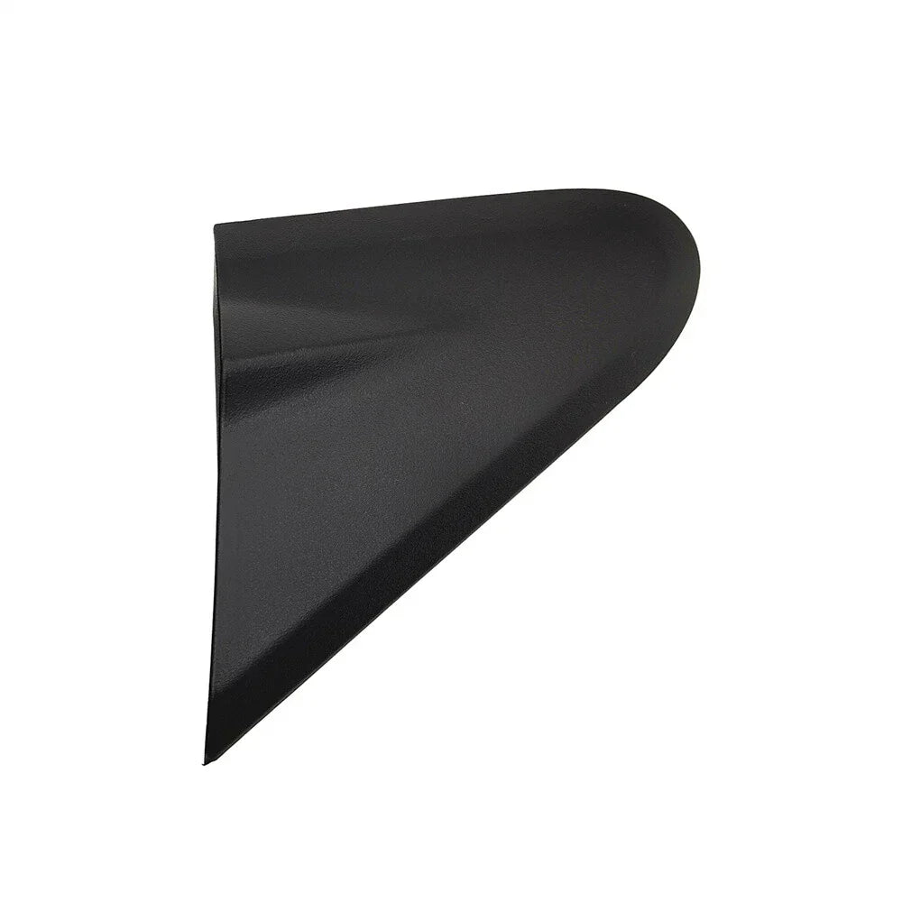 Corner Trim Cover for Left Side View Mirror - Chevrolet Sonic 2012-2016