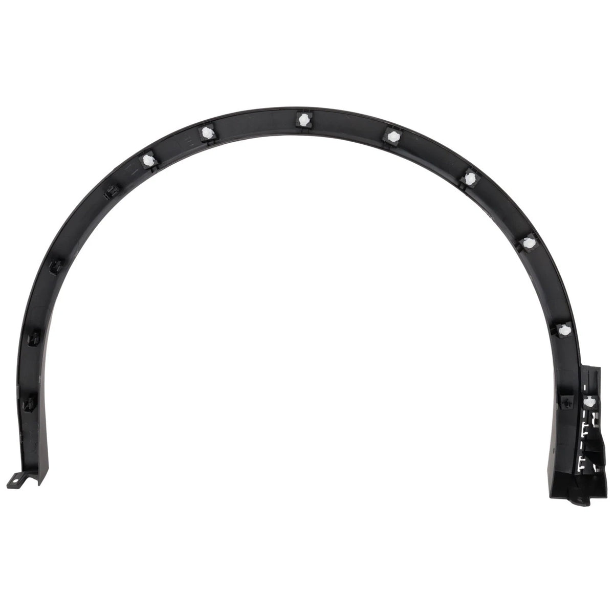 Fender Flares Front Passenger Right Side for VW Tiguan (2018–2021)