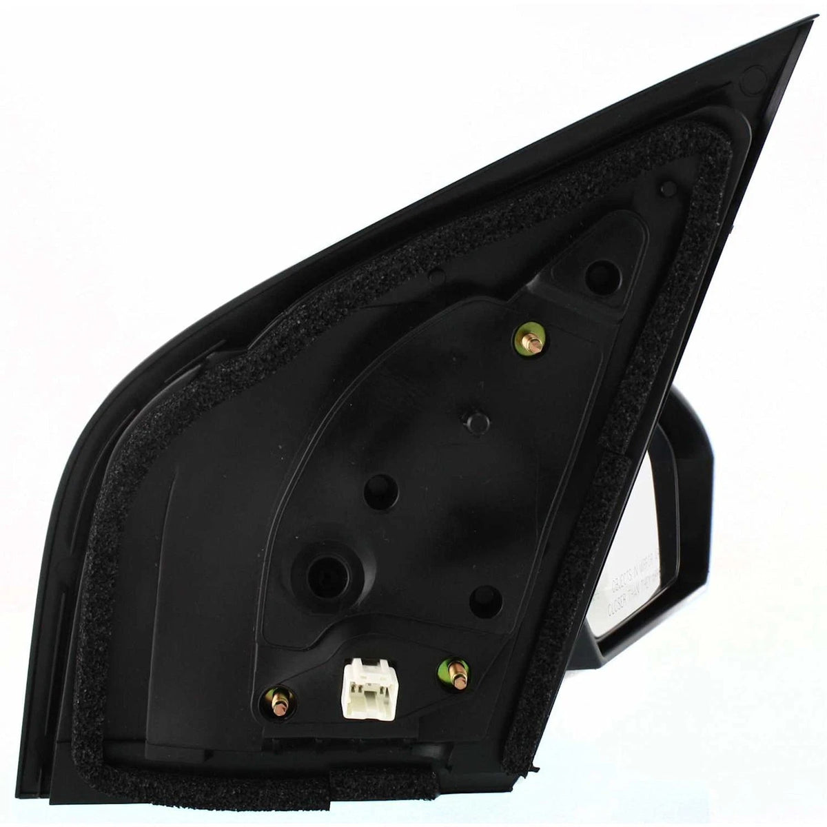 Power Mirror for Nissan Sentra (2007–2012) Passenger Side Paintable Right