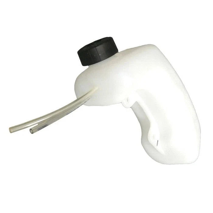 Fuel Tank Assembly for Trimmer (Compatible Models)