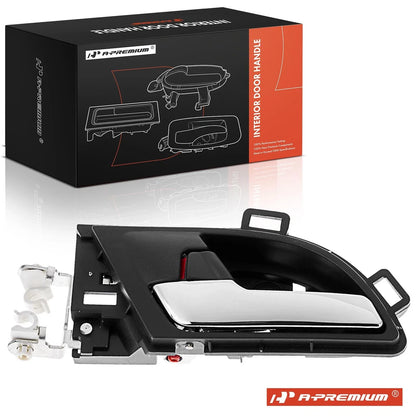 Exterior Door Handle for Honda CR-V (2007–2011)