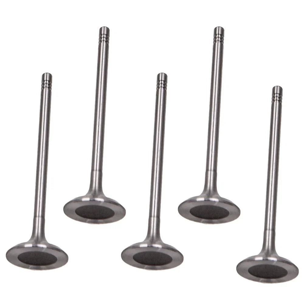 20 Engine Intake and Exhaust Valves for Volvo C30 C70 V50 S40 2006-2013