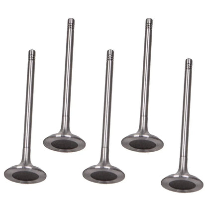 20 Engine Intake and Exhaust Valves for Volvo C30 C70 V50 S40 2006-2013