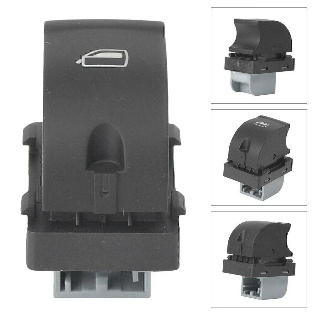 Electric Power Window Switch for Audi Q7 RS6 A6 A3 2005-2018