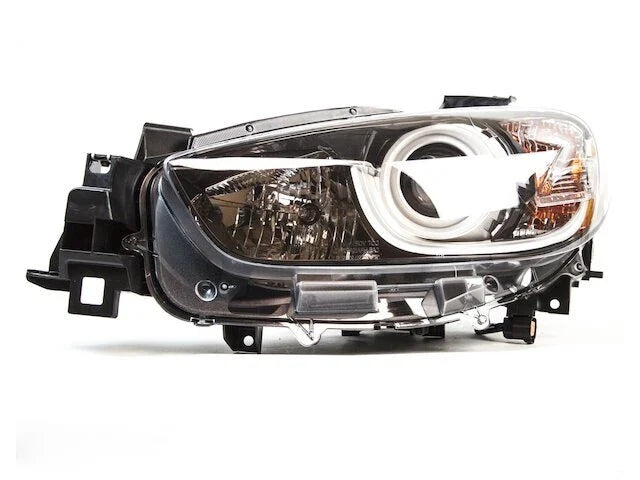 Left Headlight Assembly for Mazda CX-5 (2013–2016) HS564PN