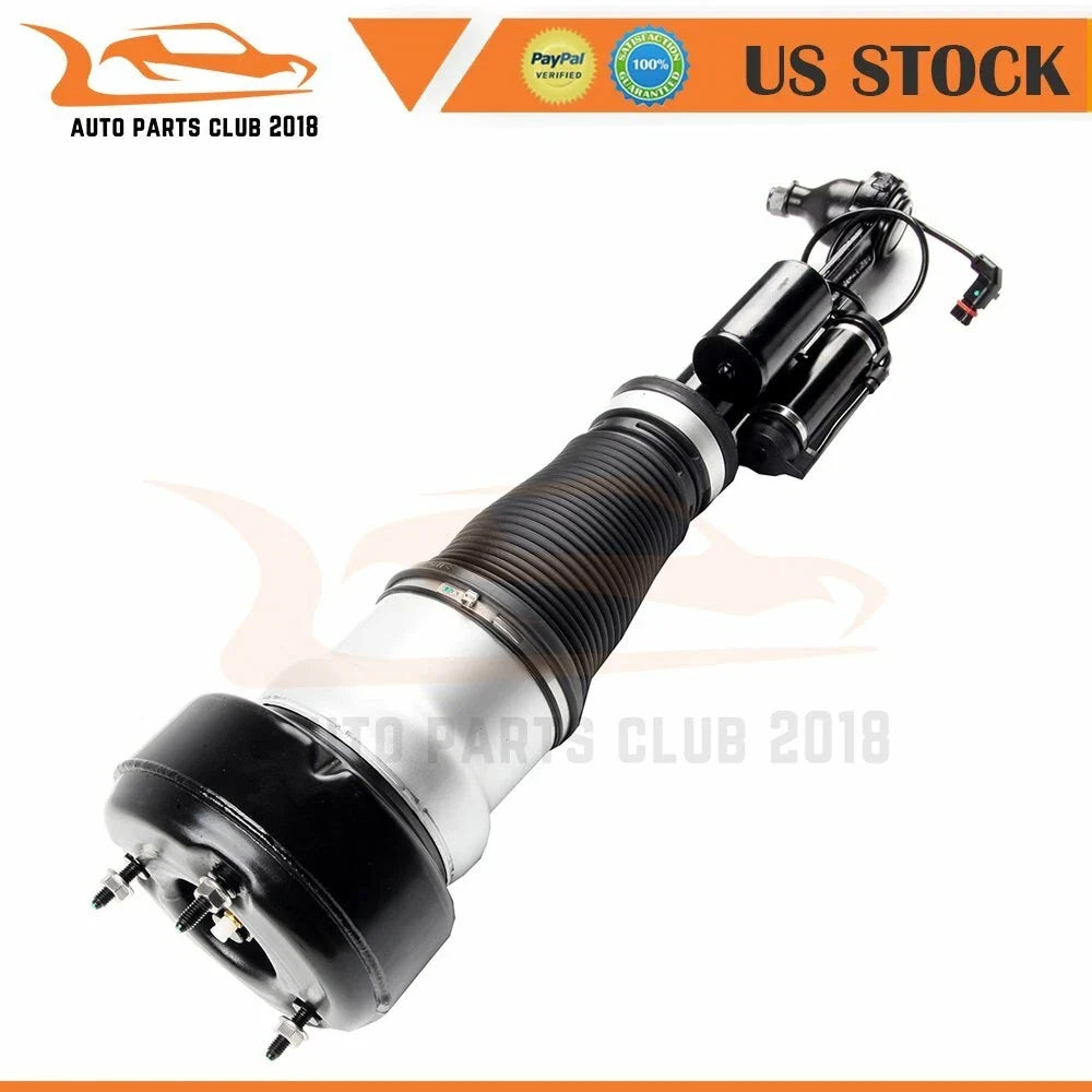 Air Suspension Strut for Mercedes S-Class W221 (2007–2013)