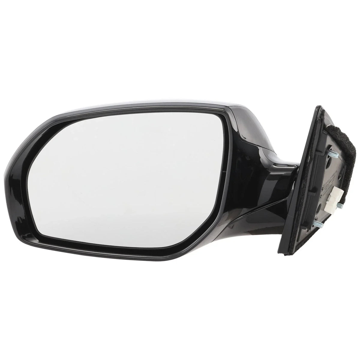 Driver Side Mirror for Hyundai Santa Fe XL (2013–2016)