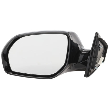 Driver Side Mirror for Hyundai Santa Fe XL (2013–2016)