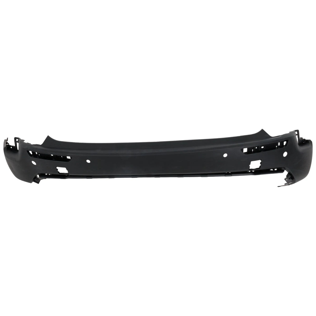 Bumper Cover Rear VA4350221A for Mazda CX-50 (2023–2025)