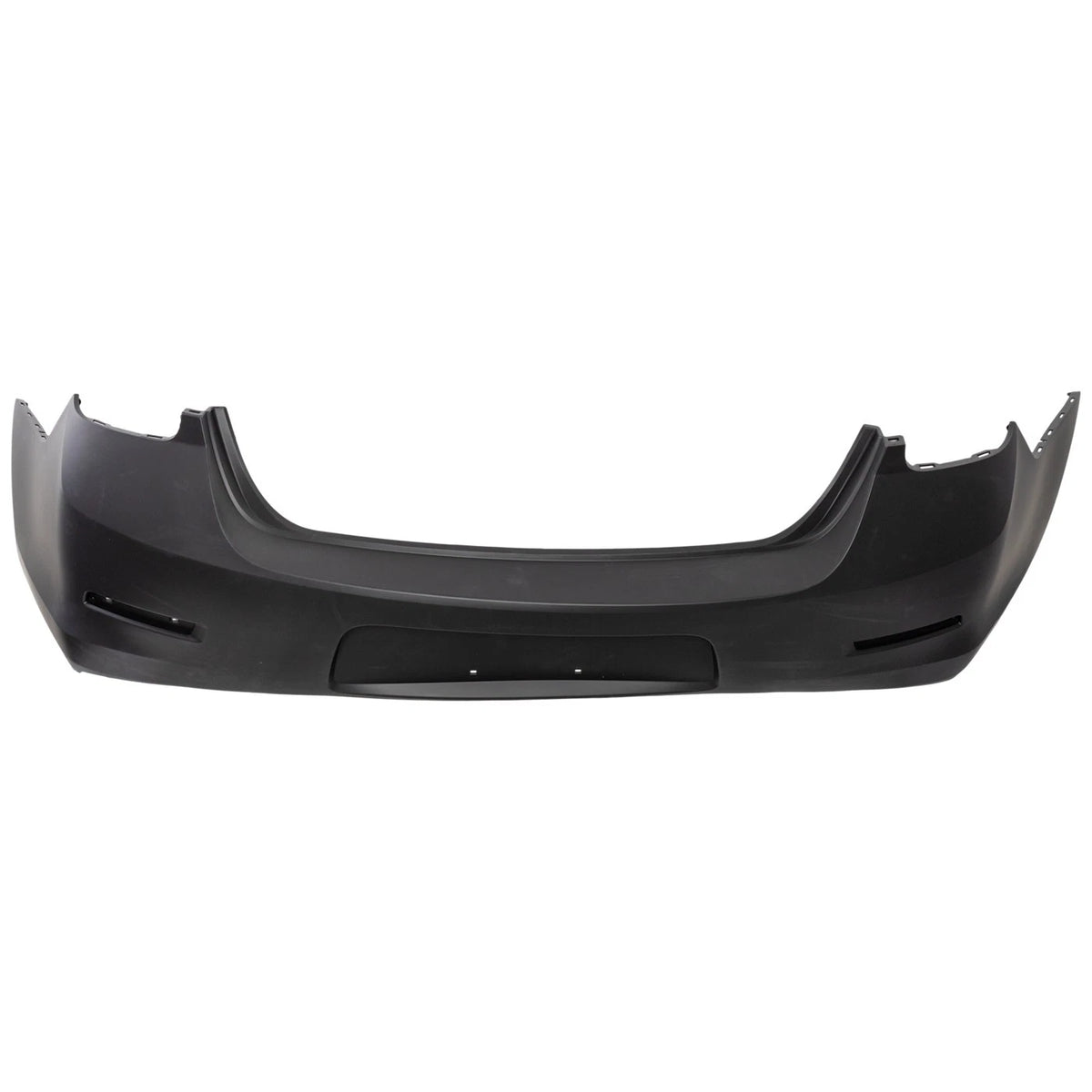Rear Bumper Cover for Chevy Malibu Limited (2016) 22827126