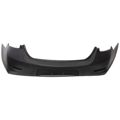 Rear Bumper Cover for Chevy Malibu Limited (2016) 22827126