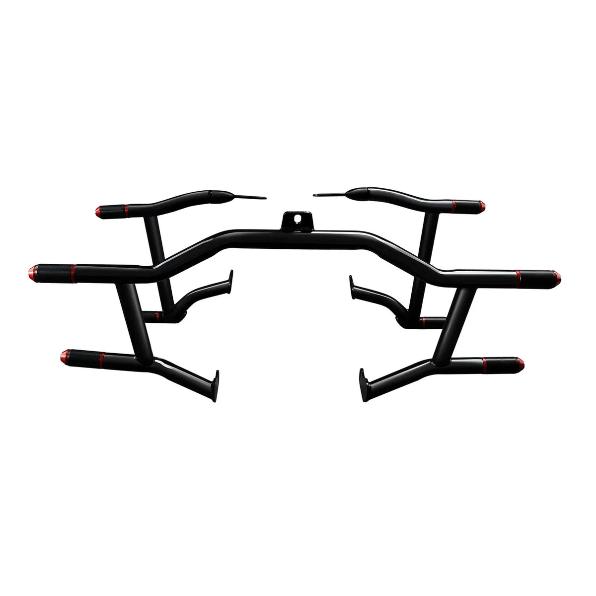 Engine Guard Bar with Saddlebags for Harley Road Glide (2009-2024)