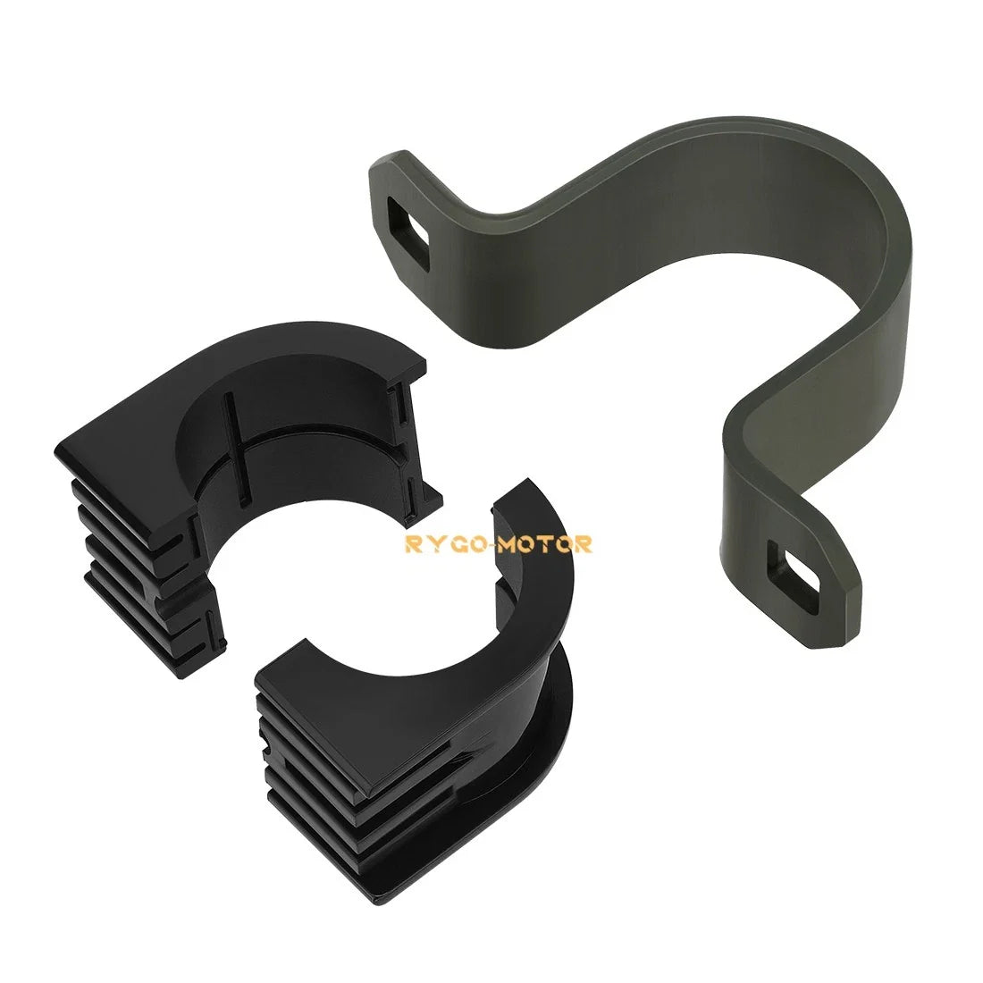Bushing & Strap Bracket for Polaris Sportsman 1000 850 570 550 2014-2023