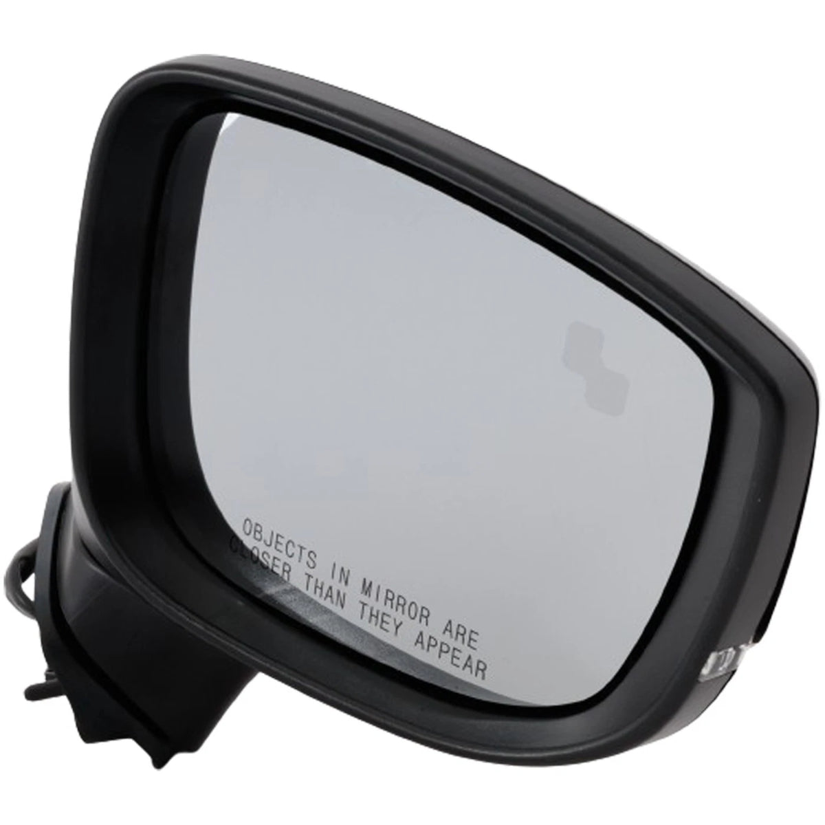 Heated Mirrors Set of 2 for Mazda CX-5 (2013–2021)