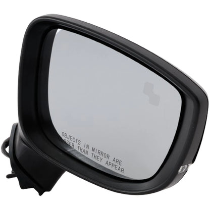 Heated Mirrors Set of 2 for Mazda CX-5 (2013–2021)