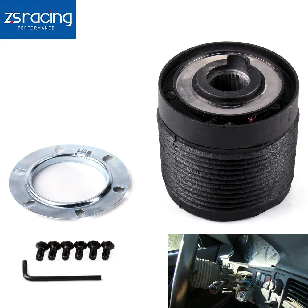 Hub Adapter Boss Kit for Racing Steering Wheel - Volkswagen Jetta