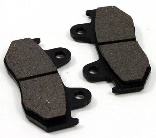Rear Semi Metal Brake Pads for Arctic Cat Wildcat Trail 700 (2014–2016)