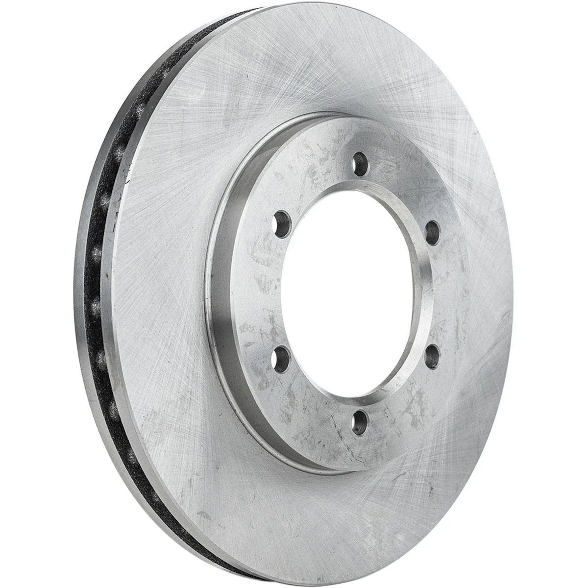 Front Brake Rotors for Nissan Frontier (1998 to 2004)