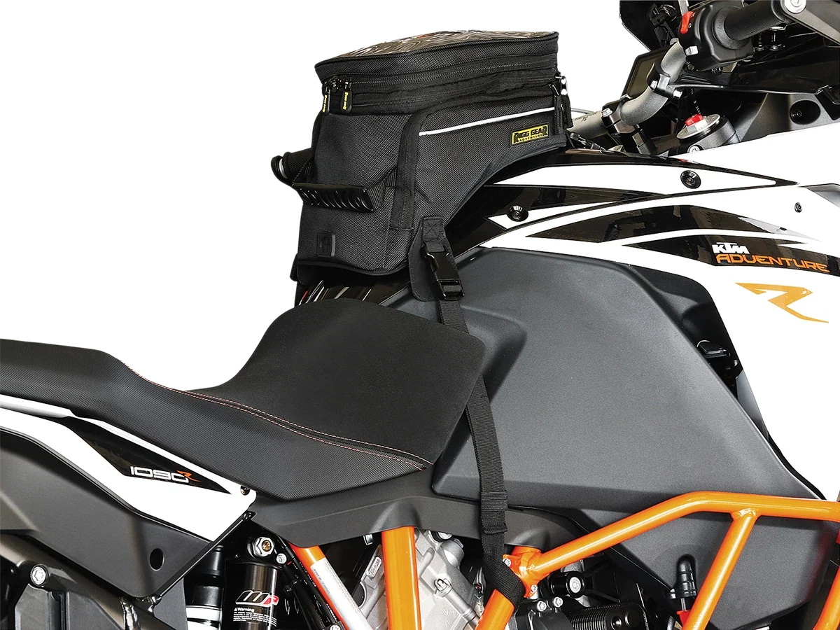 Nelson Rigg Trails End Adventure Tank Bag for Motorcycle (RG-1045)