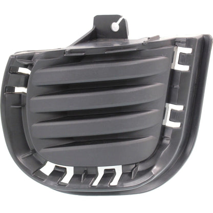 Set of 2 Fog Light Covers for Scion tC (2005–2010)