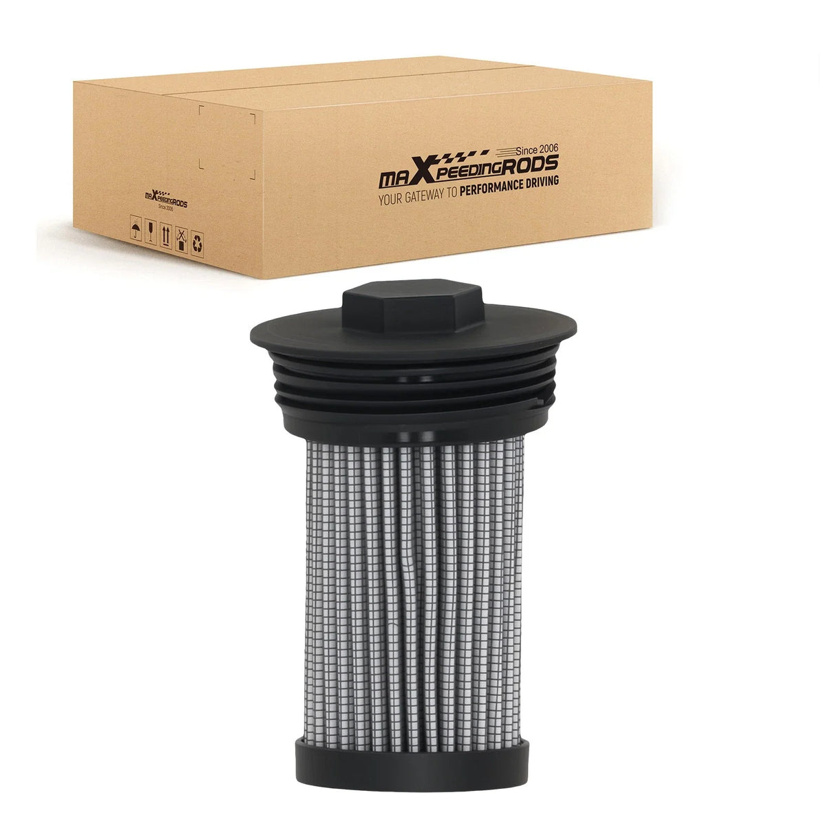 Trans Filter Kit for Cub Cadet Pro Z 900 Series (2014–2023)