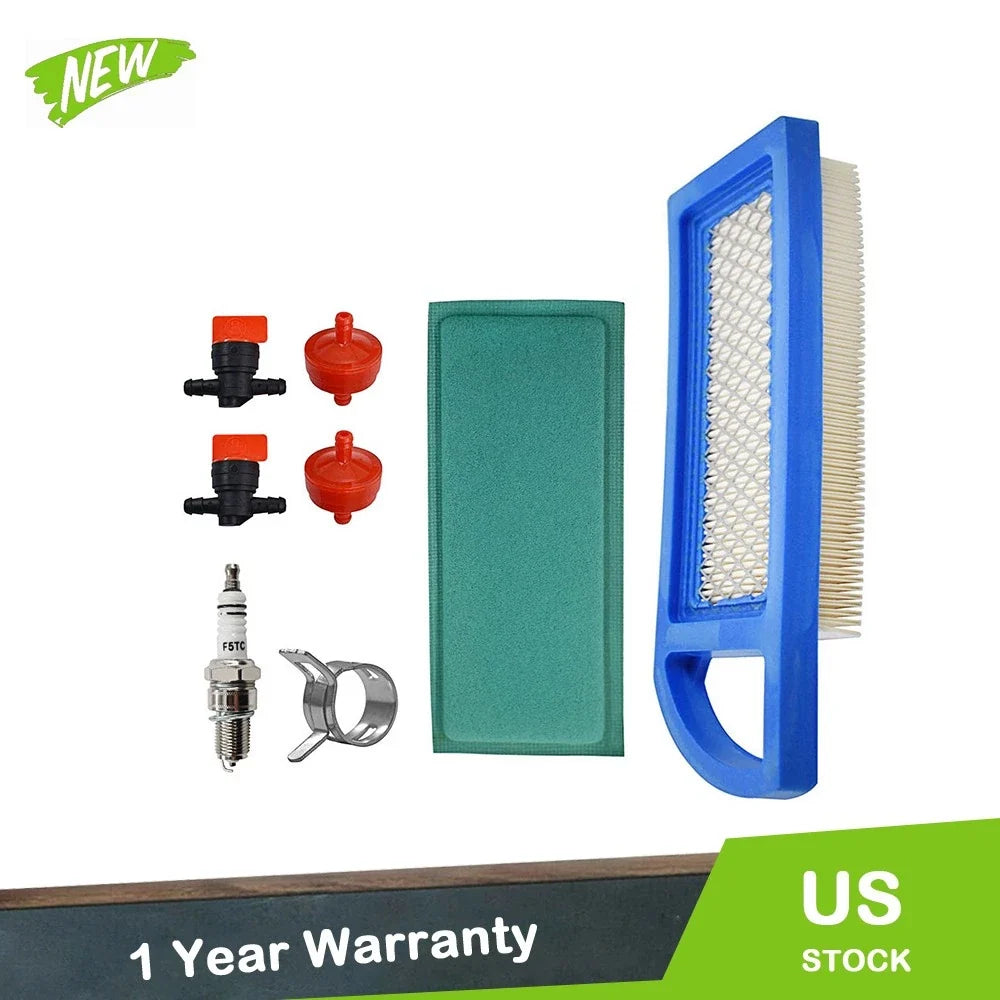 Tune-Up Kit with Air Filter for LT1000 (2015–2018)