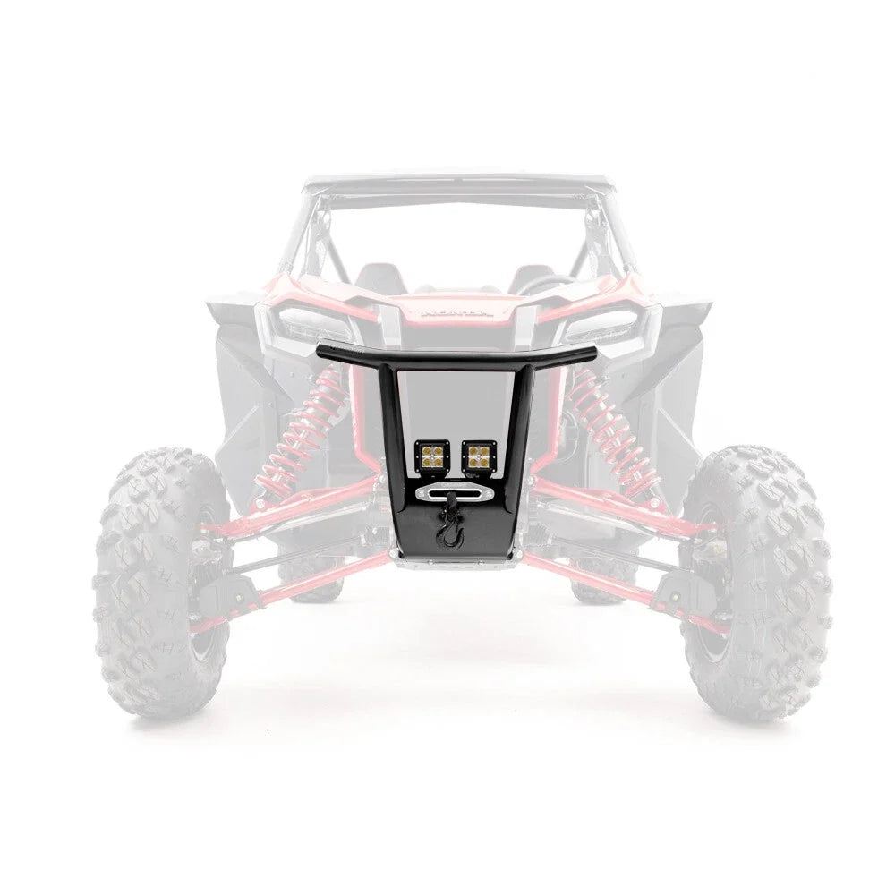 HMF Racing Defender LT Front Bumper for Honda Talon 1000R/1000X (2019–2023)