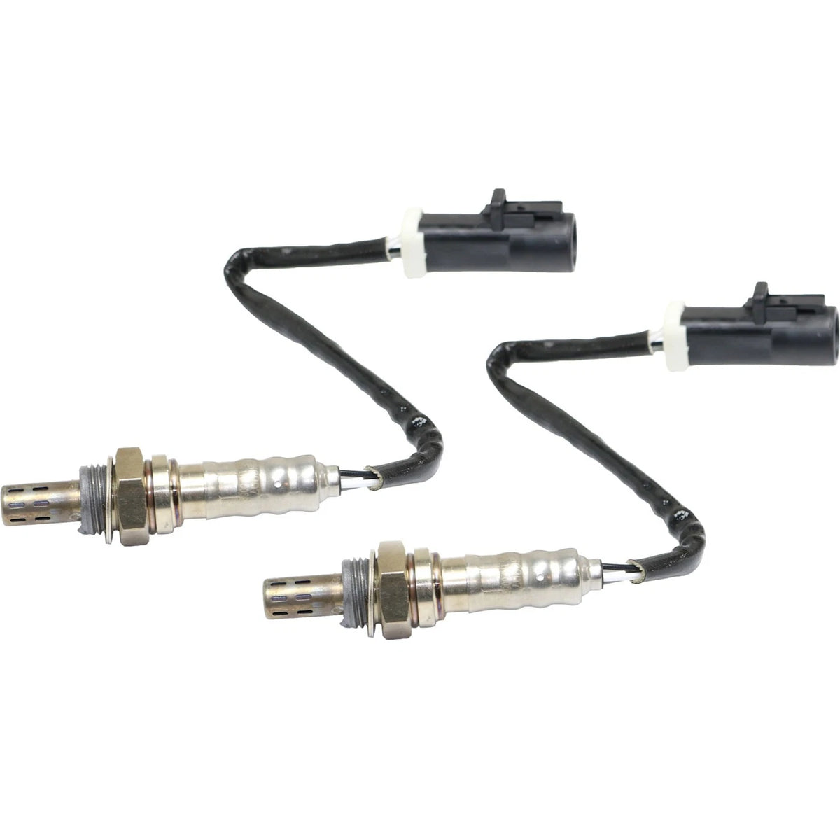 O2 Oxygen Sensors Set of 2 for E350 Van