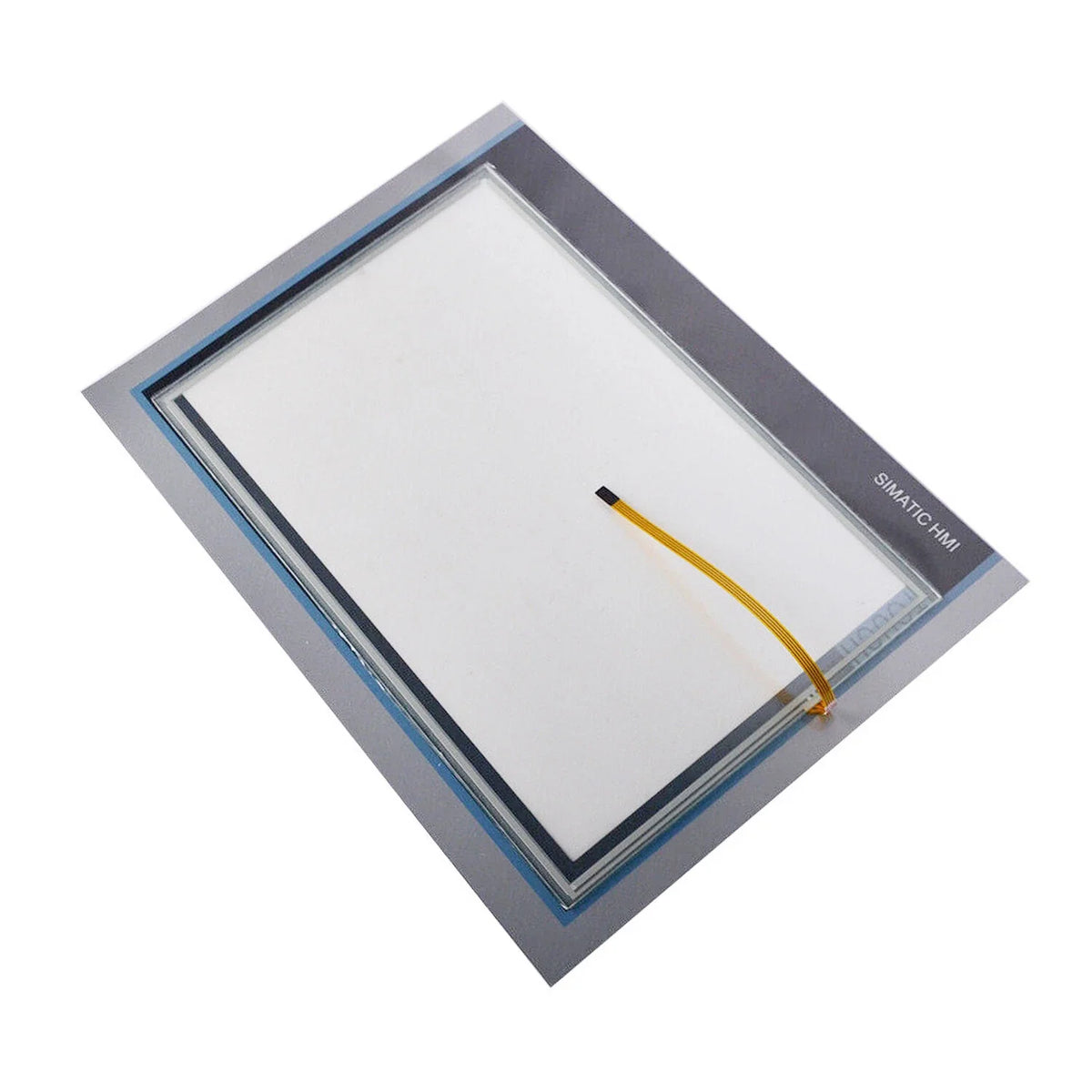 6AV2 124-0MC01-0AX0 Touch Screen Overlay + Panel for TP1200 (2010–2020)