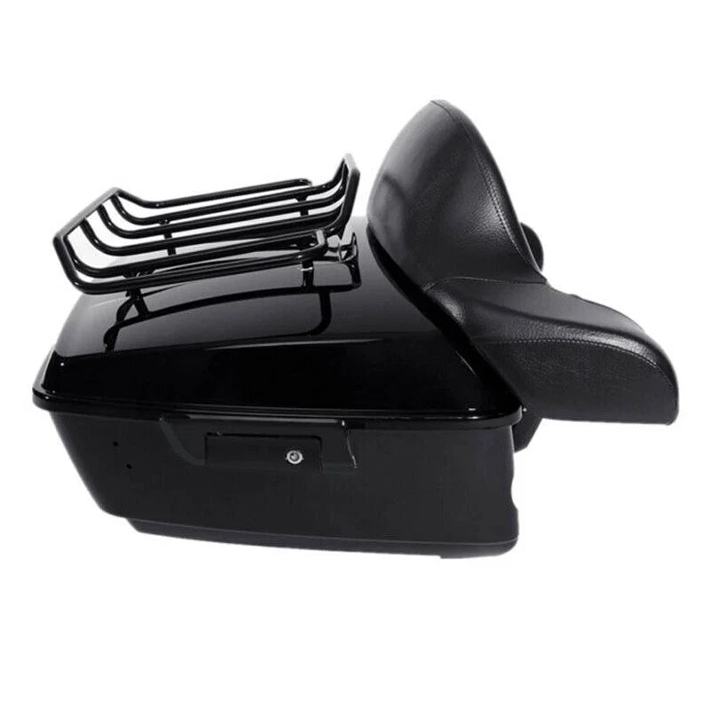 LED Light Speakers for Harley Electra Road Glide (2014–Present)