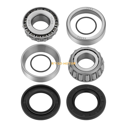 Swing Arm Bearing Seal for Yamaha Timberwolf 250, V-Star 650, VMX1200
