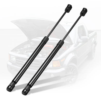 Set of 2 Hood Struts for Ford F-150 (2004–2008) Lincoln Mark LT (2006–2008) 4153