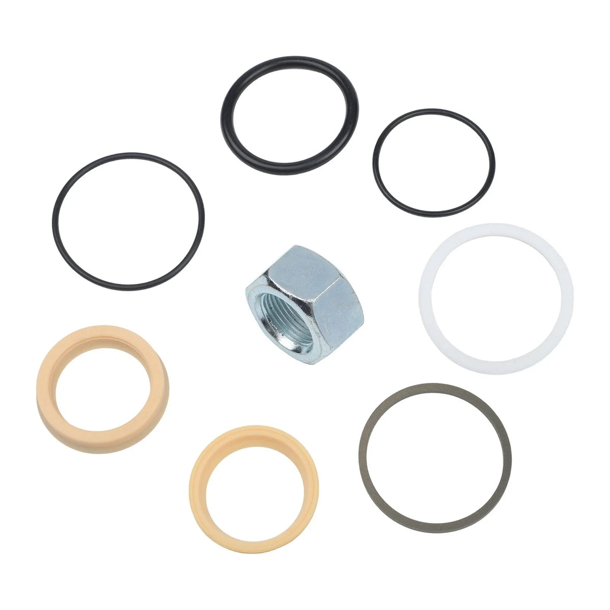 Hydraulic Seal Kit for