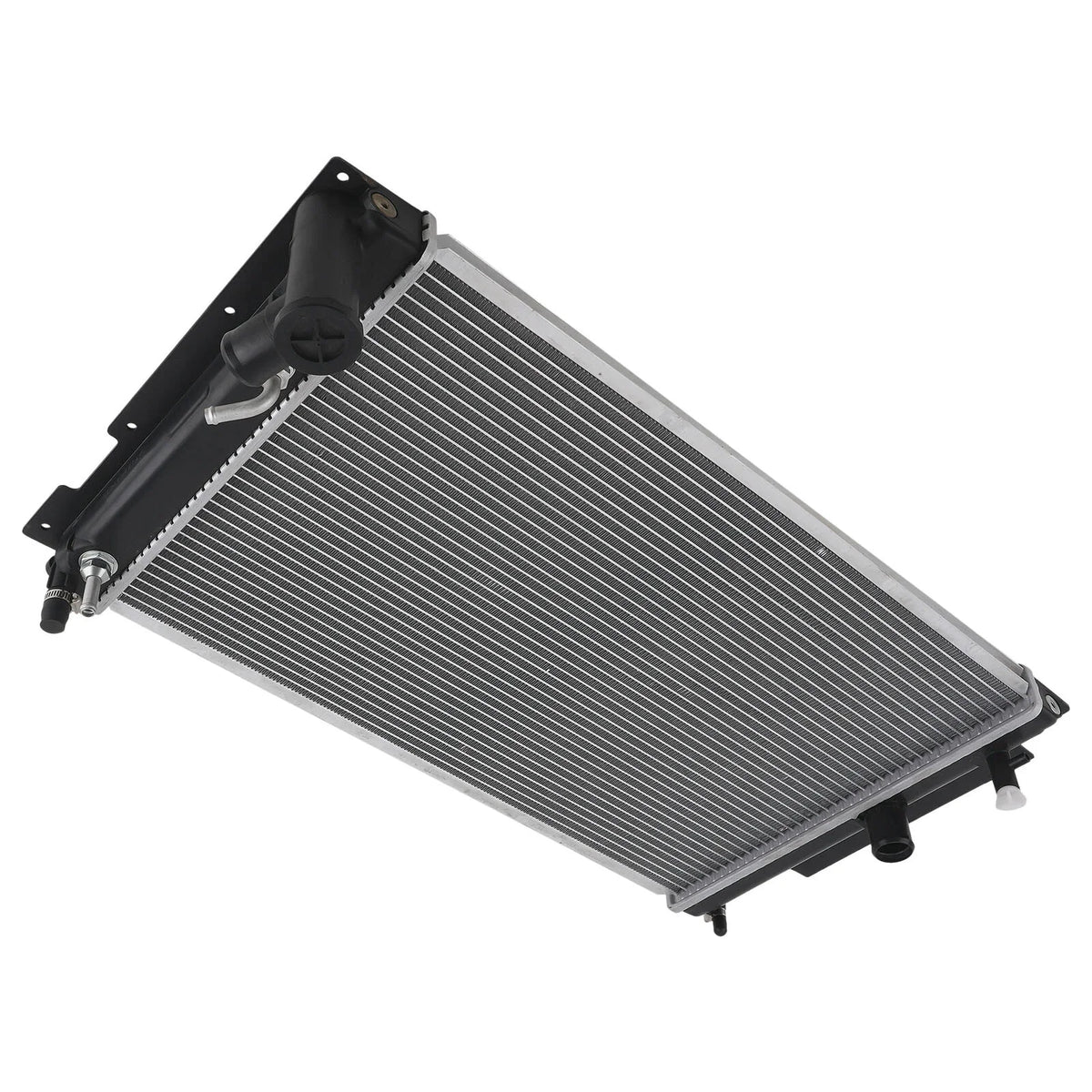 Radiator with Trans Cooler for Scion TC (2011–2016)
