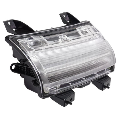 Parking Light for Jeep Gladiator Wrangler (2018–2024) Right Side