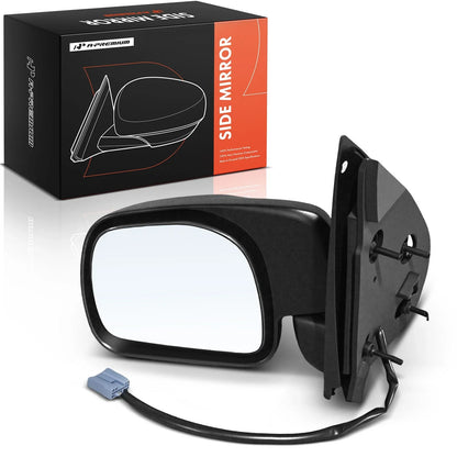 Left Power Heated Mirror for Ford Excursion (2000–2005)
