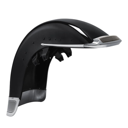 Front Fender for Harley Electra Glide & Road King (1989–2013)