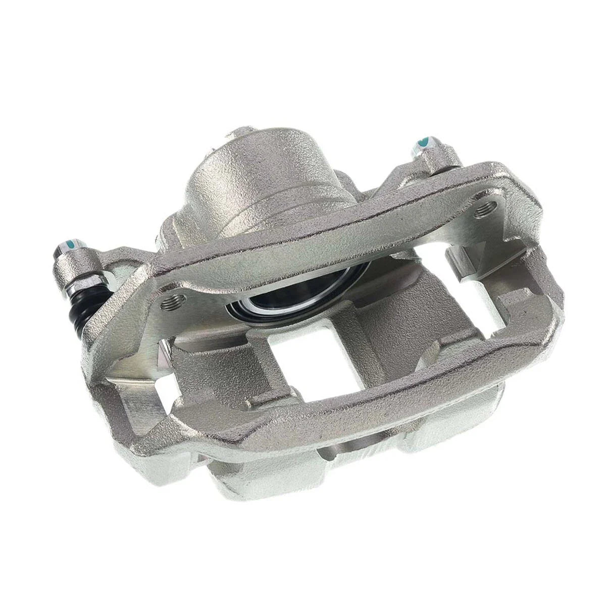 Pair of Front Brake Calipers for Honda Accord HR-V (2013-2017)