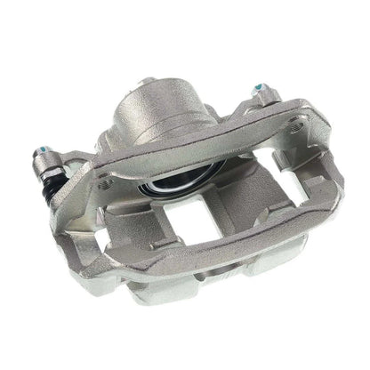 Pair of Front Brake Calipers for Honda Accord HR-V (2013-2017)