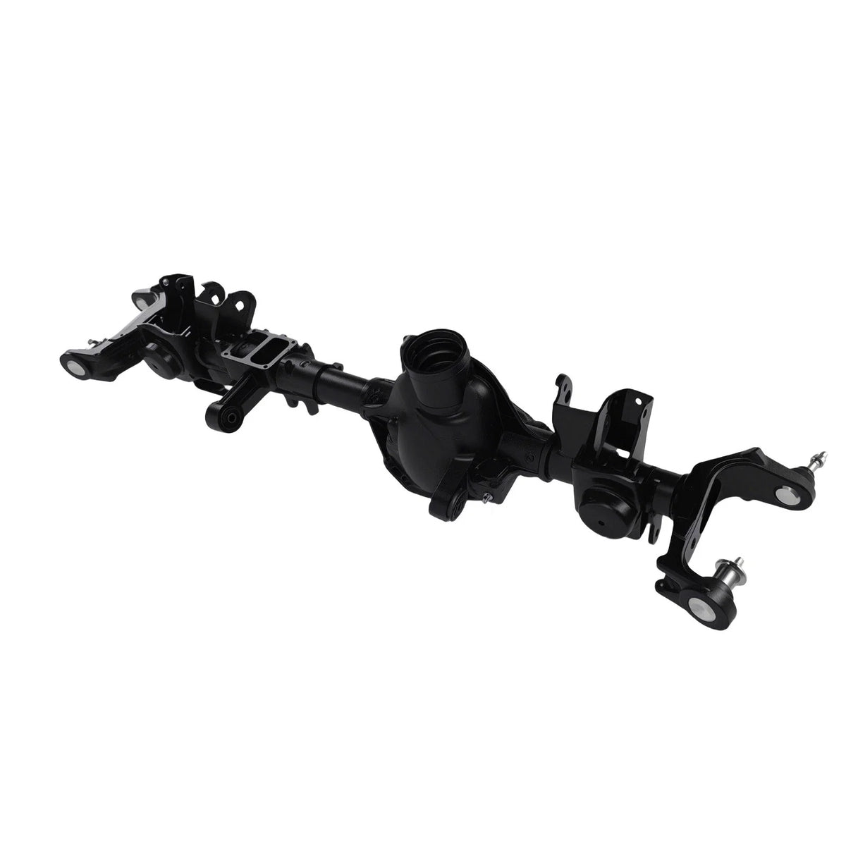 2021 Jeep Wrangler JL Front Differential Case Dana M210 4WD