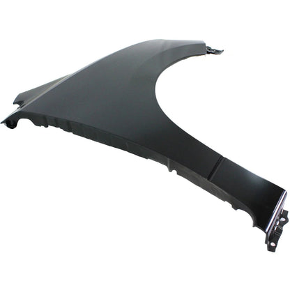 Fender Set of 2 for Nissan Quest 2011-2017 - CAPA Certified