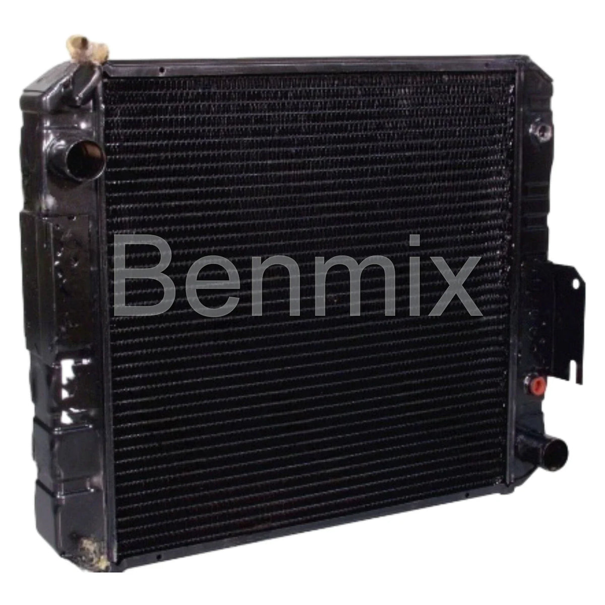 Radiator 1474684 for Hyster Forklift S40XMD187-GM S45XMD187-GM S50XMD187-GM