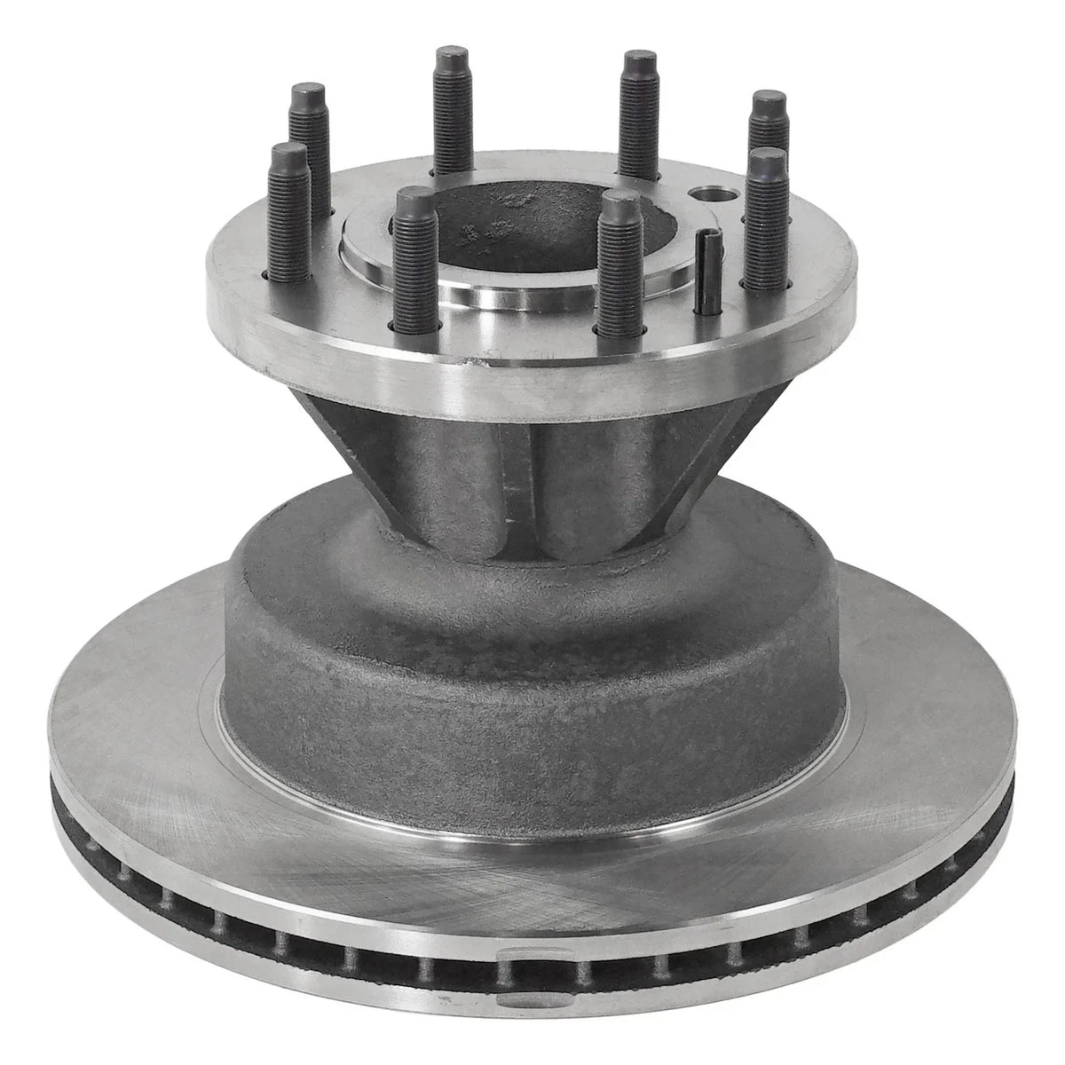 Front Brake Disc Rotors for Ford E350 E450 Econoline