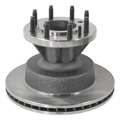 Front Brake Disc Rotors for Ford E350 E450 Econoline